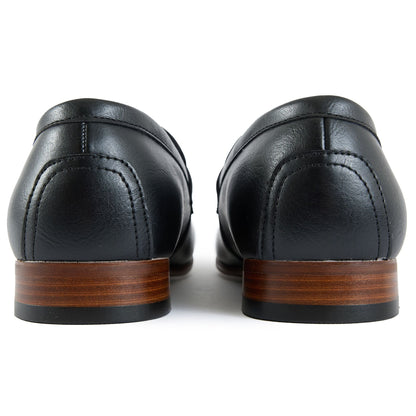 Kola Loafer Shoes - Vegan America