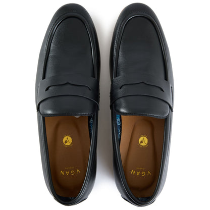 Kola Loafer Shoes - Vegan America