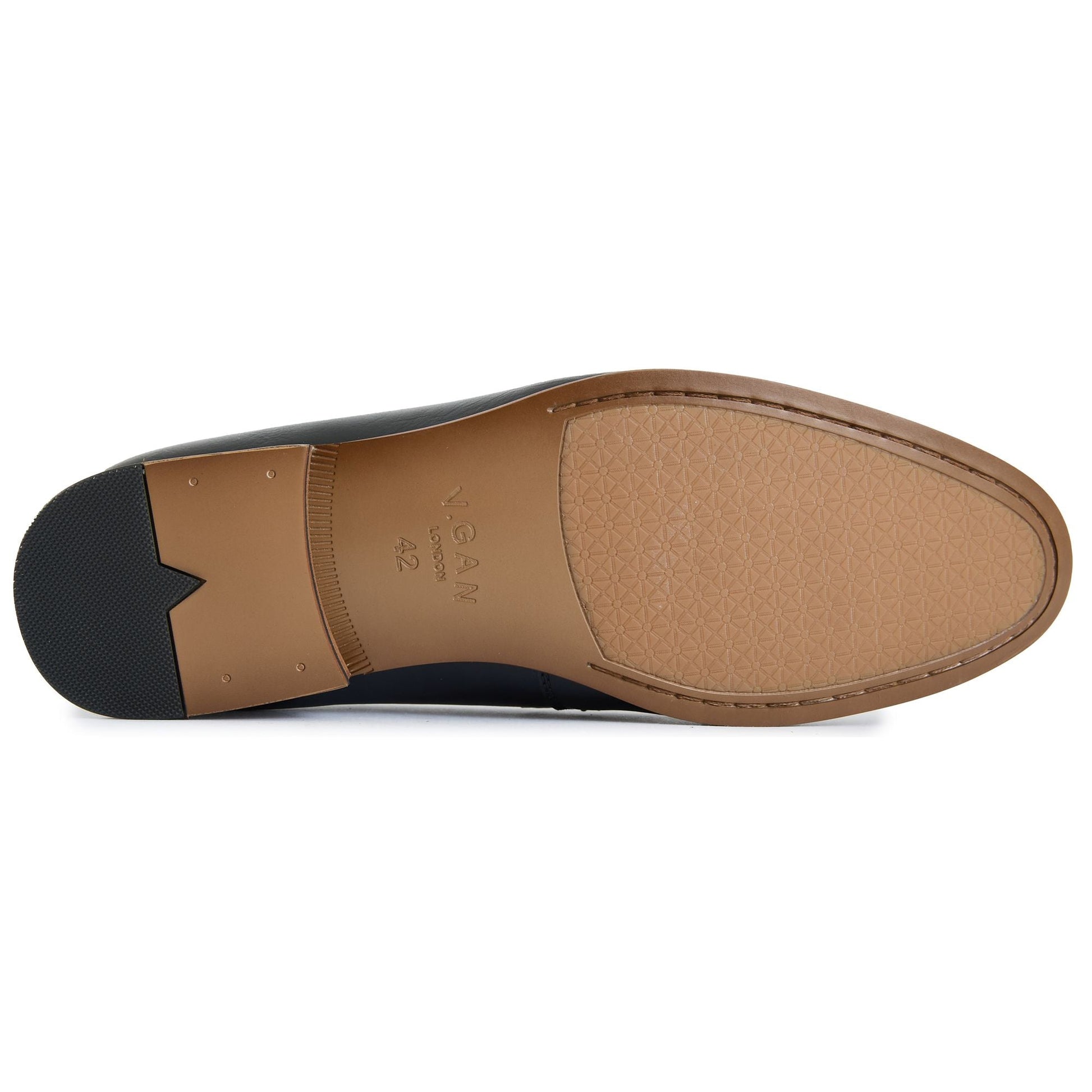Kola Loafer Shoes - Vegan America