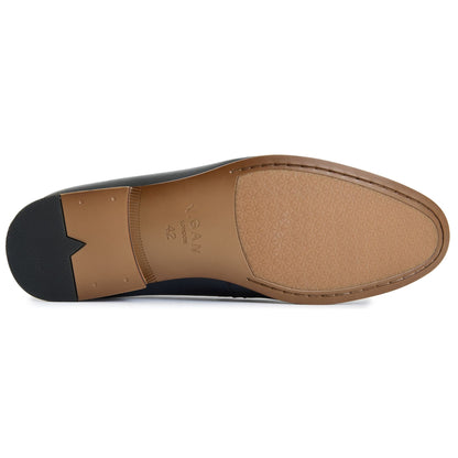 Kola Loafer Shoes - Vegan America