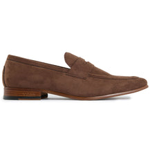 Kola Loafer Shoes - Vegan America
