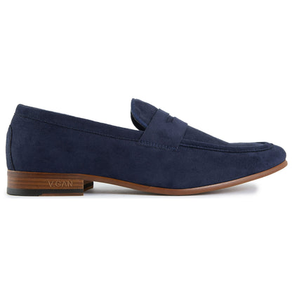 Kola Loafer Shoes - Vegan America