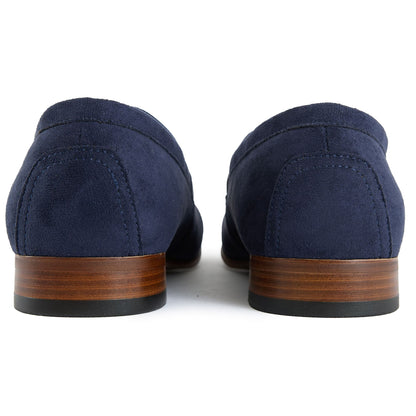 Kola Loafer Shoes - Vegan America