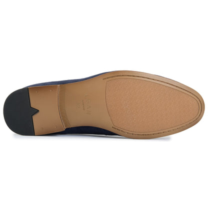 Kola Loafer Shoes - Vegan America