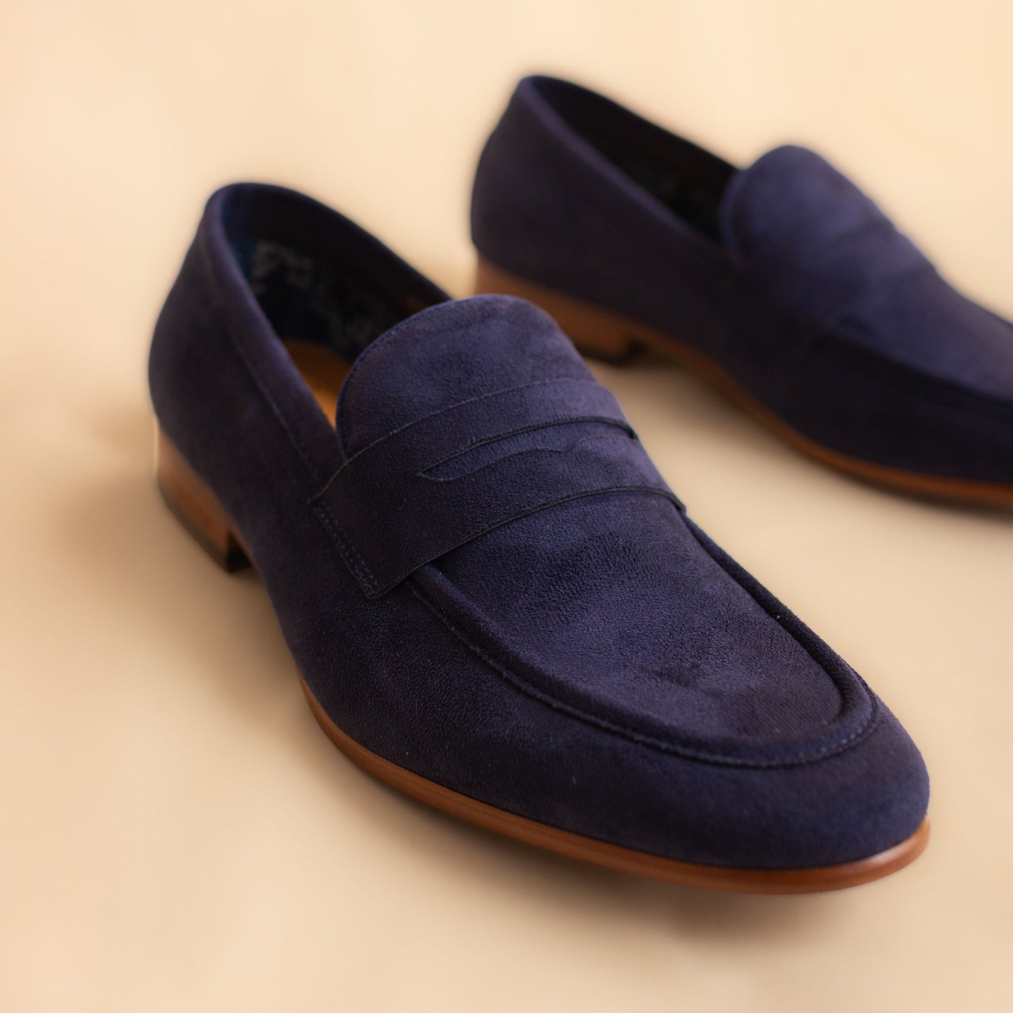 Kola Loafer Shoes - Vegan America
