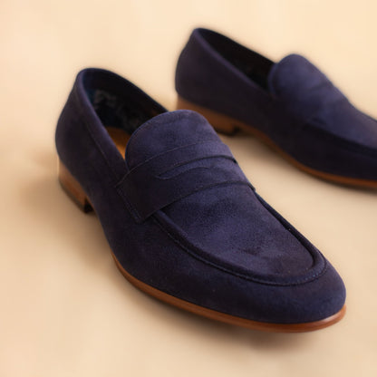 Kola Loafer Shoes - Vegan America