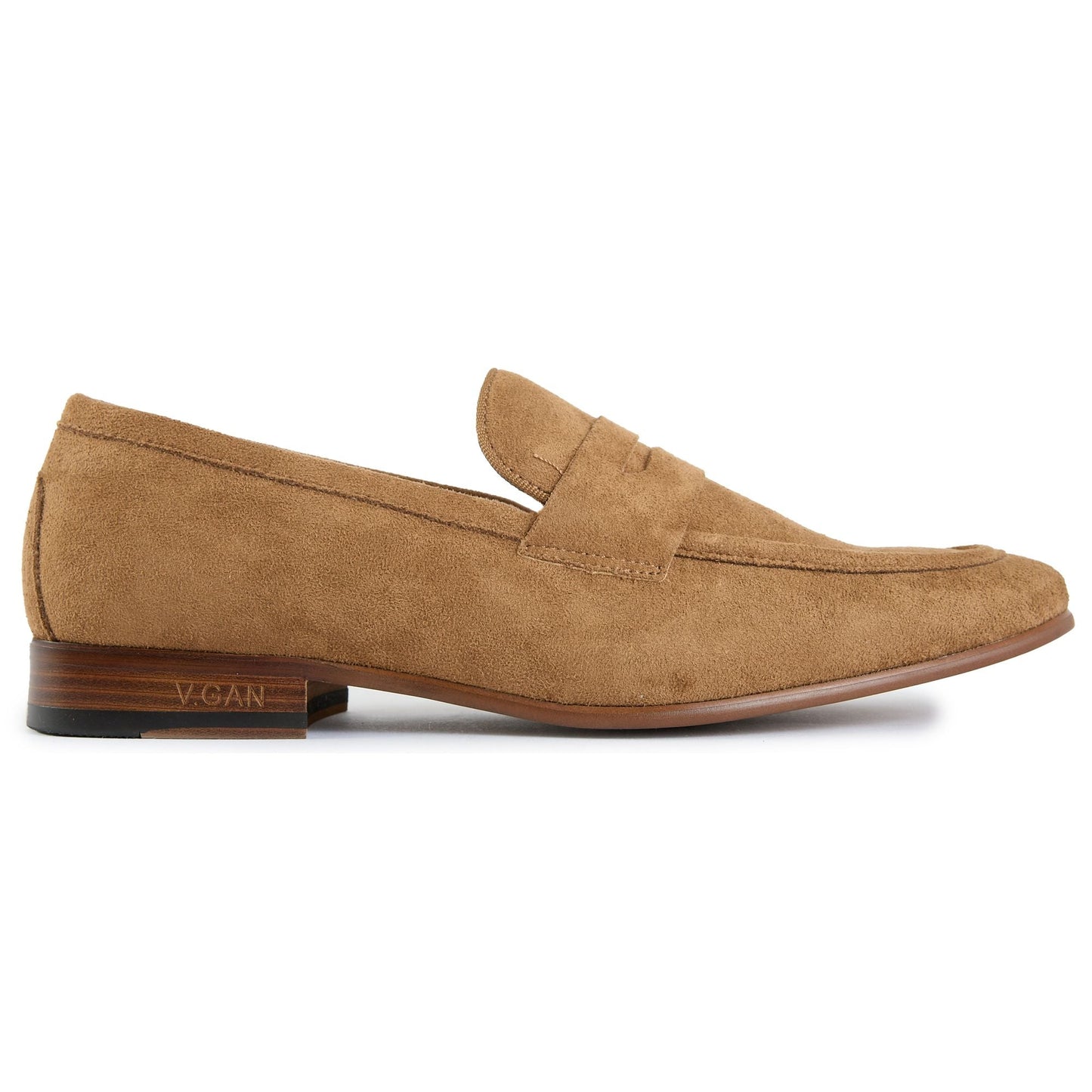 Kola Loafer Shoes - Vegan America