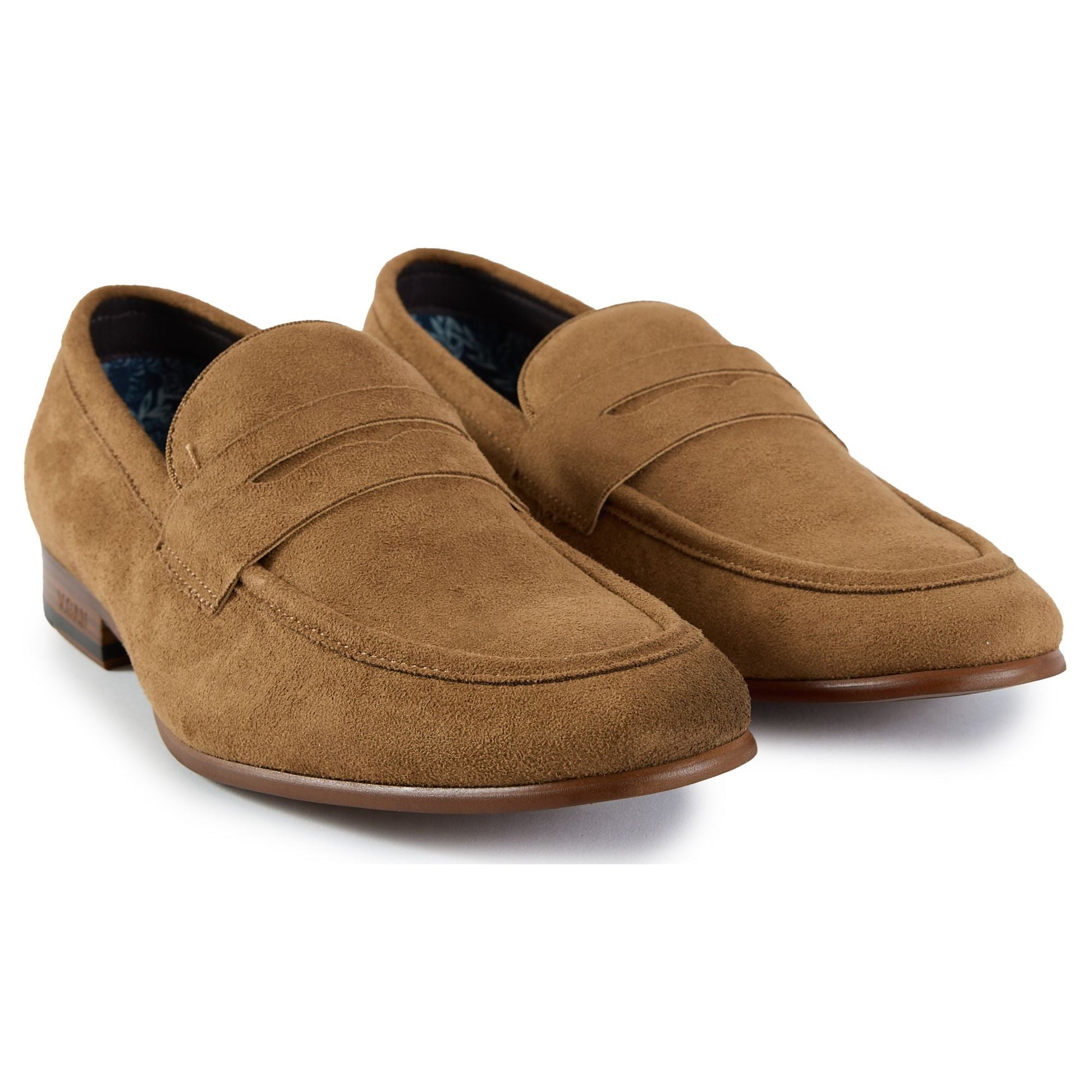 Kola Loafer Shoes - Vegan America
