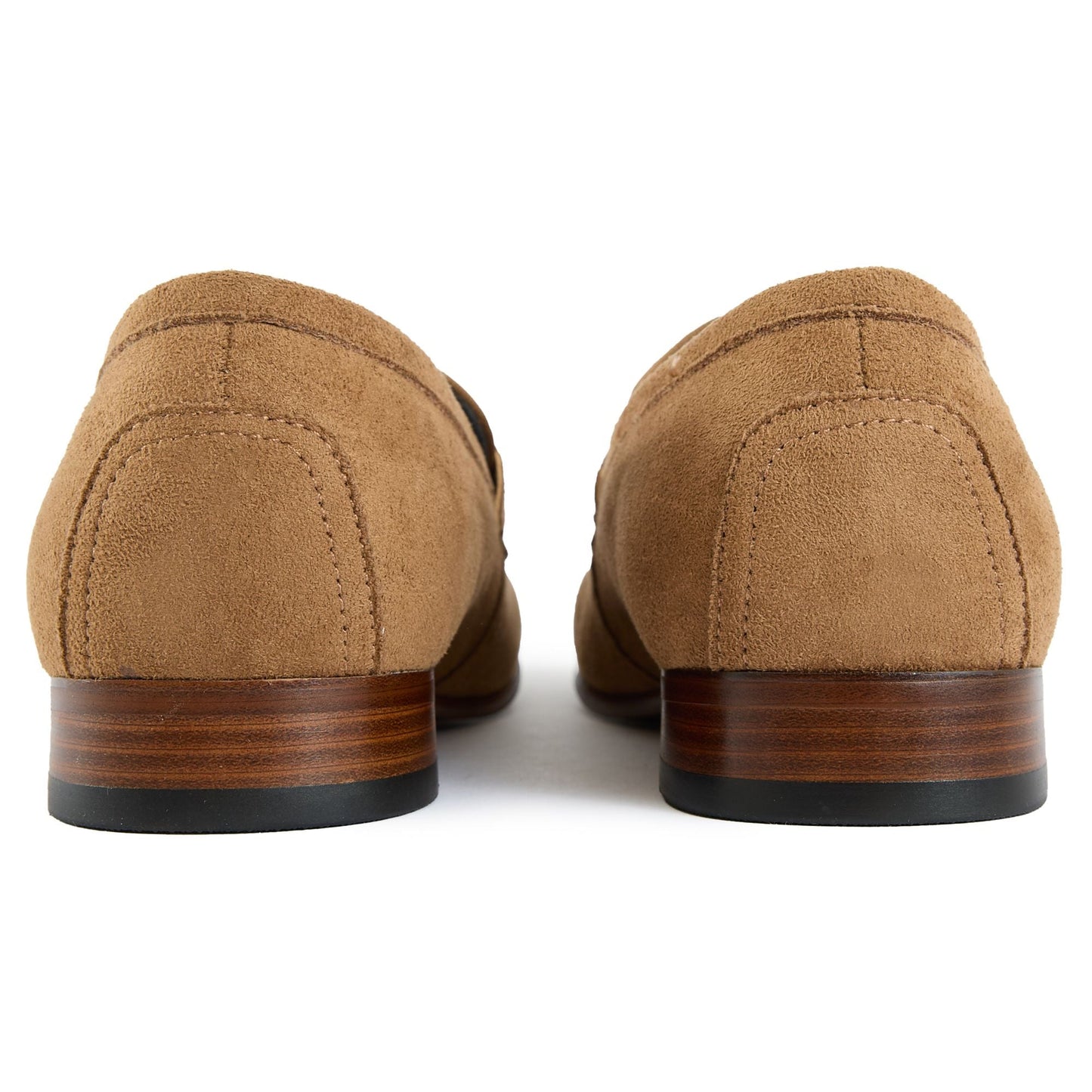 Kola Loafer Shoes - Vegan America
