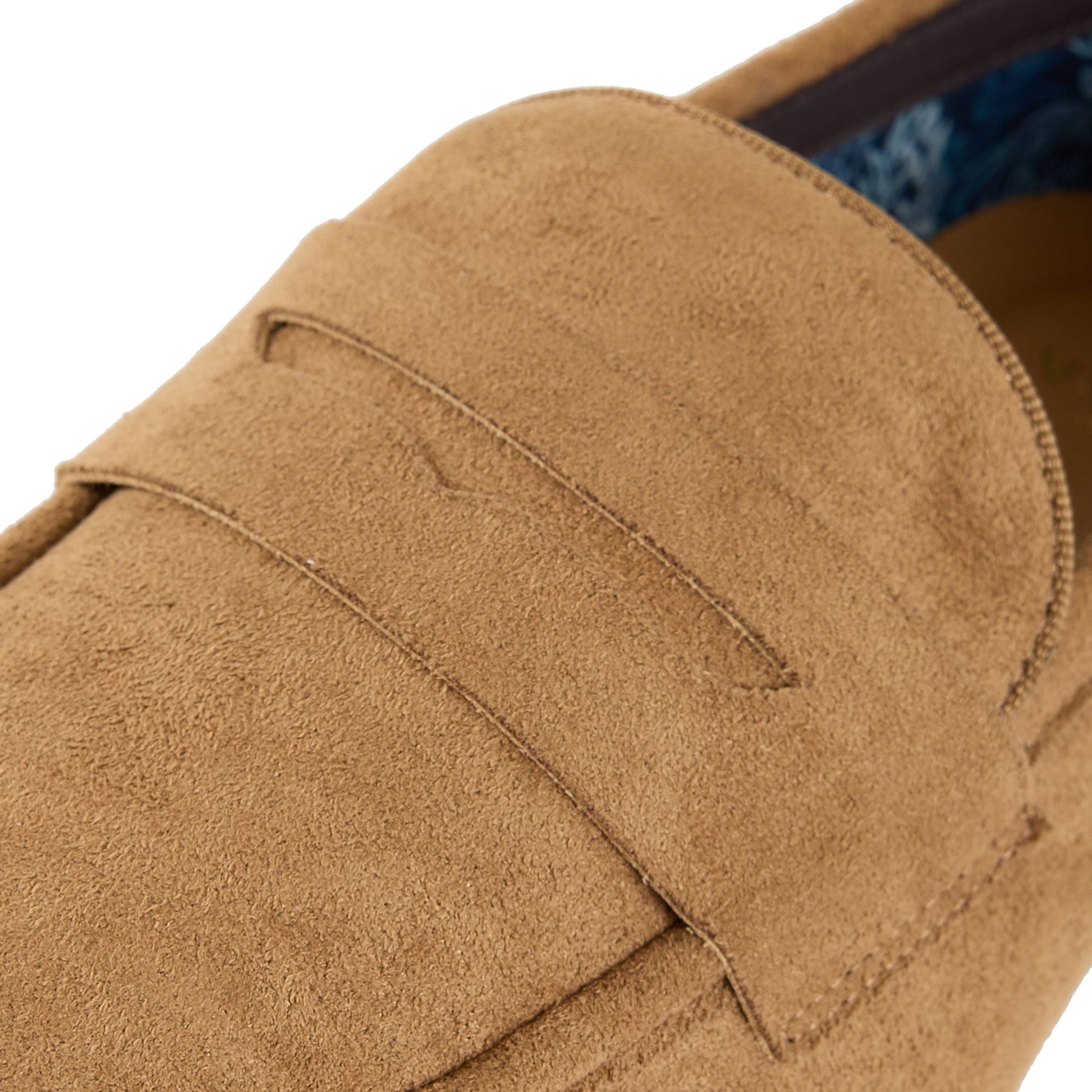Kola Loafer Shoes - Vegan America