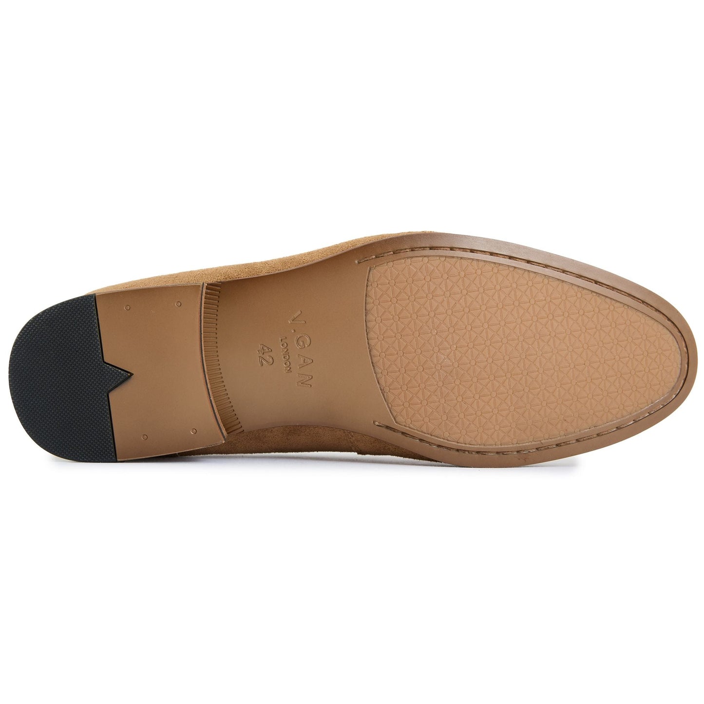 Kola Loafer Shoes - Vegan America
