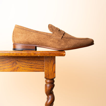 Kola Loafer Shoes - Vegan America