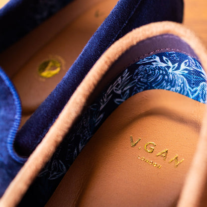 Kola Loafer Shoes - Vegan America