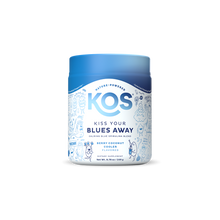 Kiss Your Blues Away