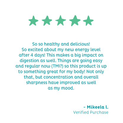 Organic Spirulina Powder, 60 Servings