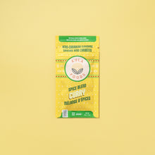 Curry Blend - Kula Foods