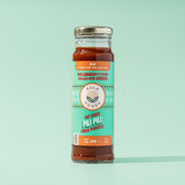 Pili Pili Sauce - Vegan America