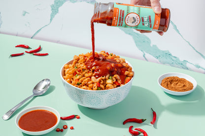 Pili Pili Sauce - Kula Foods