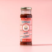Red Pepper BBQ Sauce - Vegan America