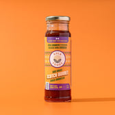 Scotch Bonnet BBQ Sauce - Vegan America