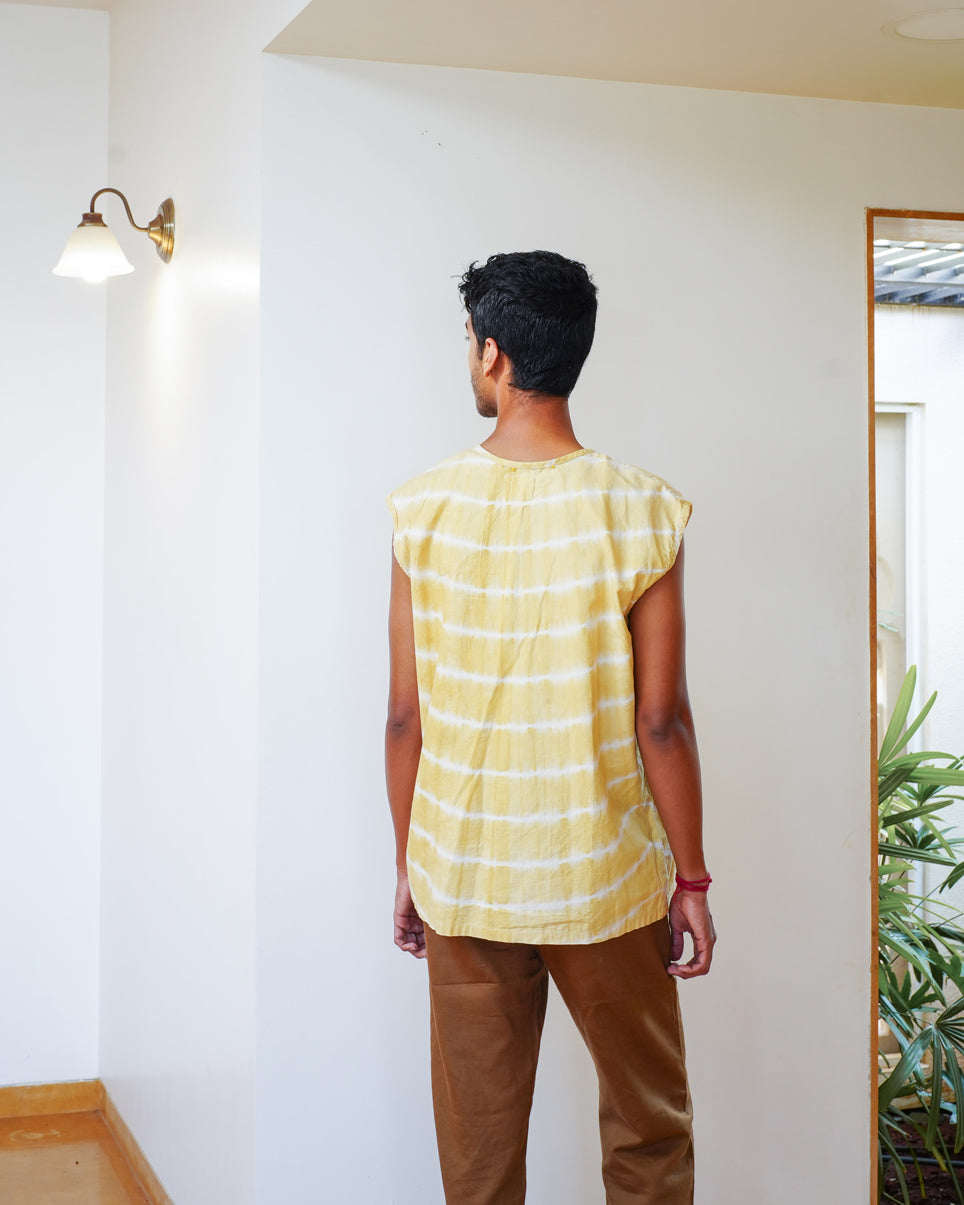Kaner Round Neck Tshirt