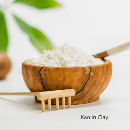 Dry Cleansing Grains