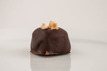 Dark Selection Vegan Chocolate Truffles