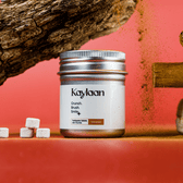Fluoride Cinnamon Toothpaste Tablets - Vegan America