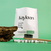 Non-Fluoride Mint Tablets Refill - Vegan America