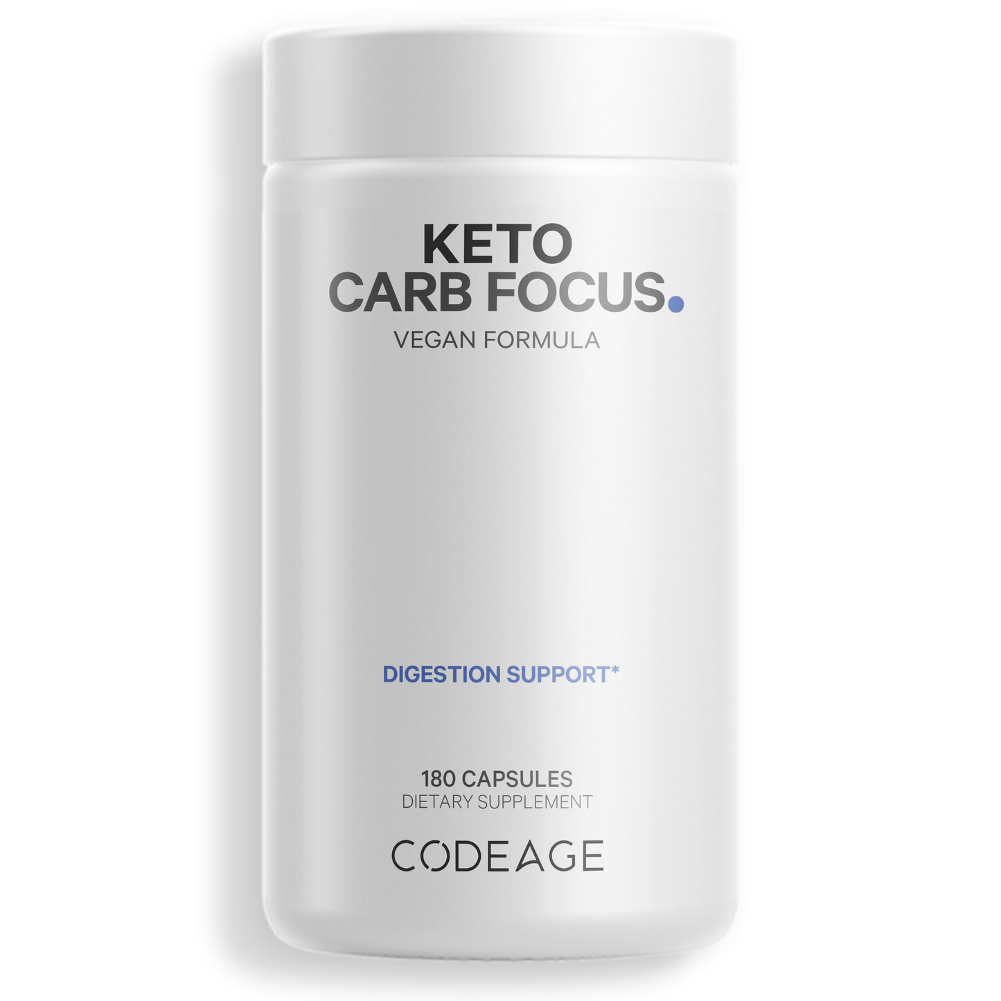 Keto Carb Focus