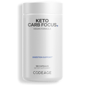 Keto Carb Focus - Vegan America
