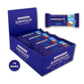 RAWMYGOD Ketogenic Protein Raw Nut & Seed Bar, Box of 12 - Vegan America