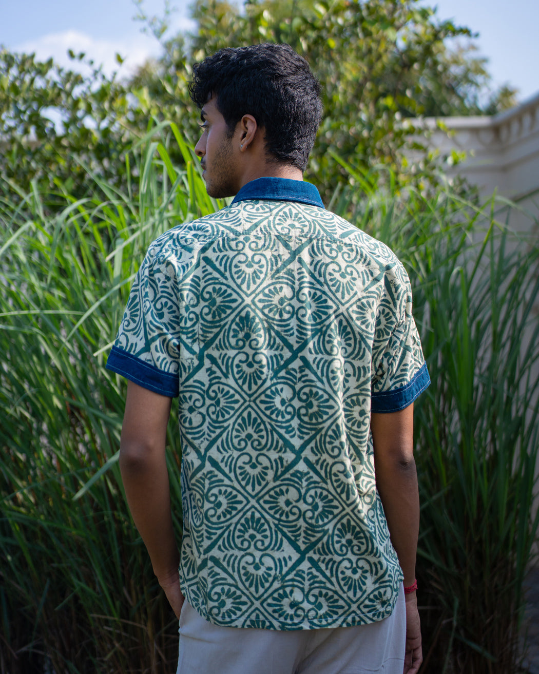 Kheemp Shirt
