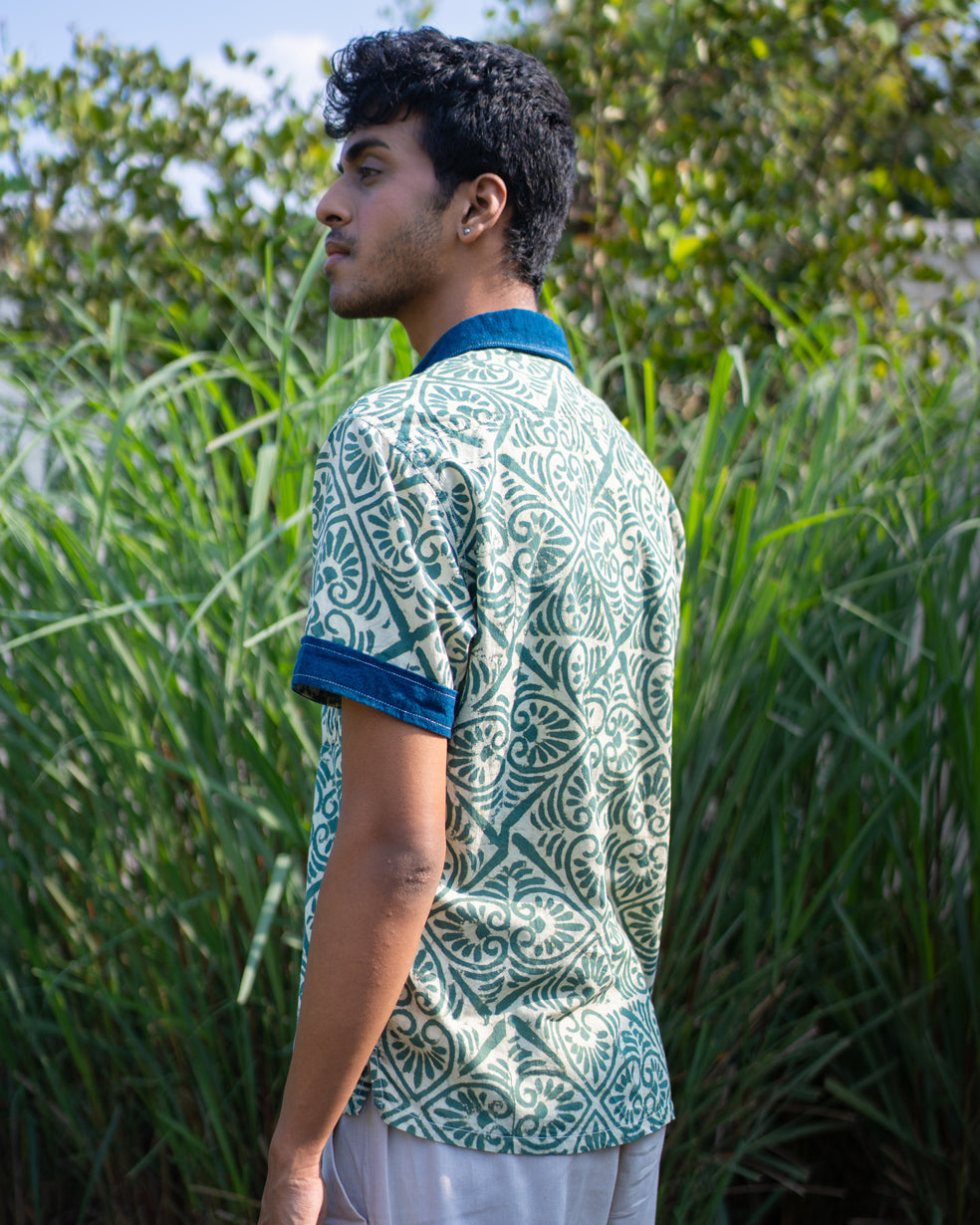 Kheemp Shirt