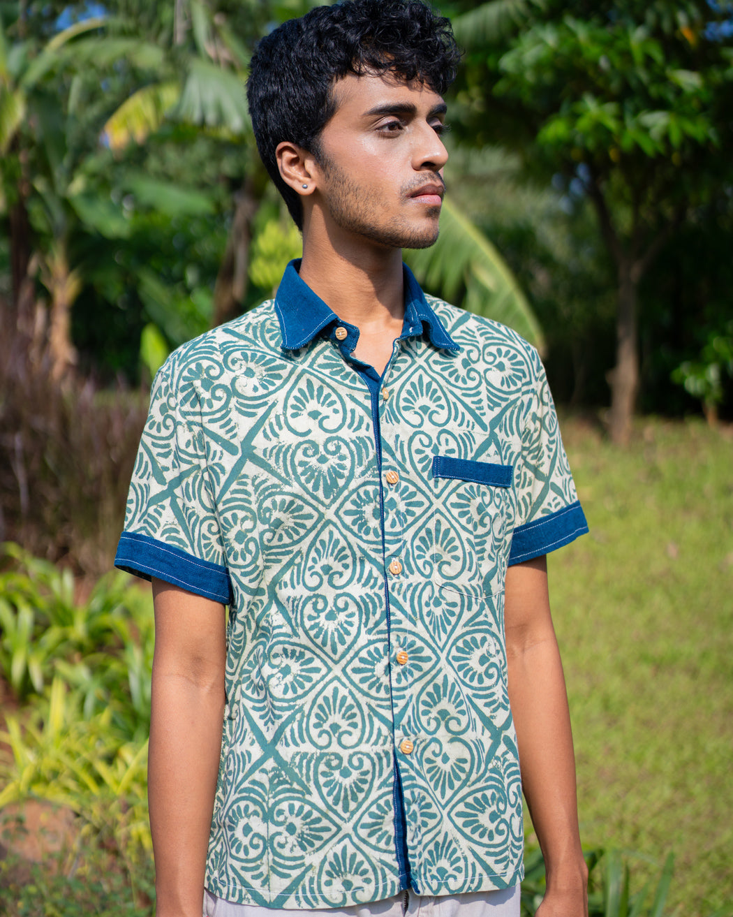 Kheemp Shirt