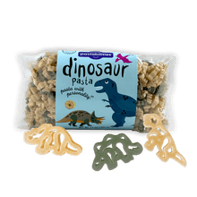 Dinosaur Pasta
