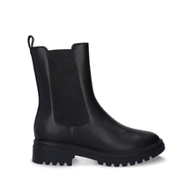 Women's Vegan Chelsea Boots Kimber Black