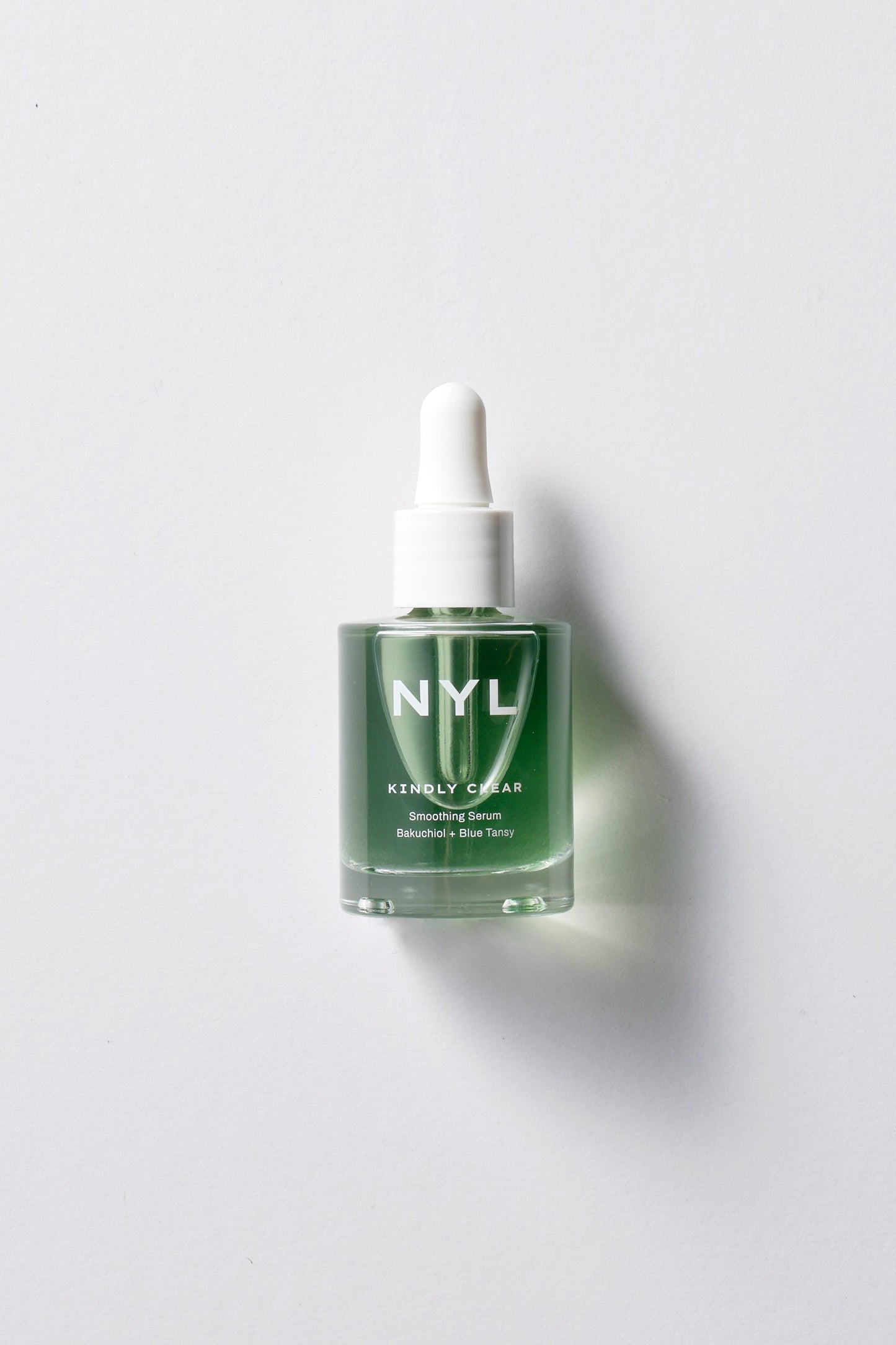 KINDLY CLEAR Smoothing Serum