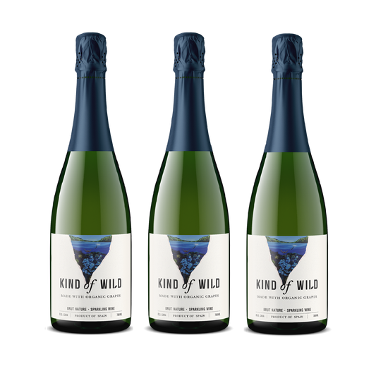 Sparkling 3-Pack
