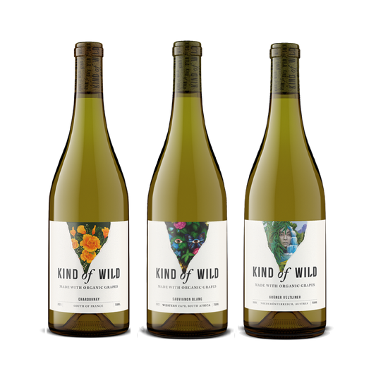 Global Whites 3-Pack