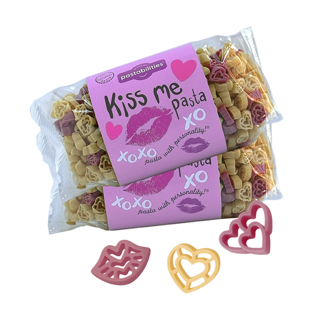Kiss Me Pasta