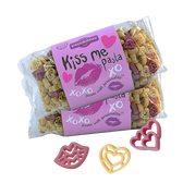 Kiss Me Pasta - Vegan America
