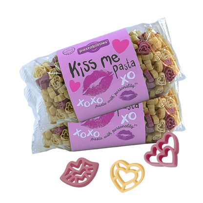 Kiss Me Pasta