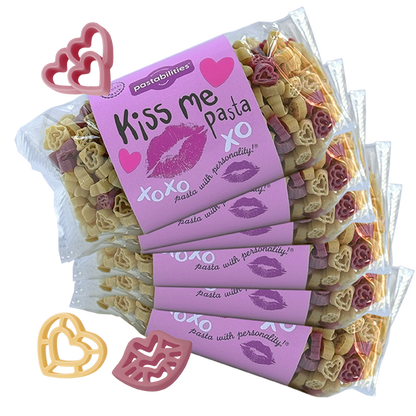 Kiss Me Pasta