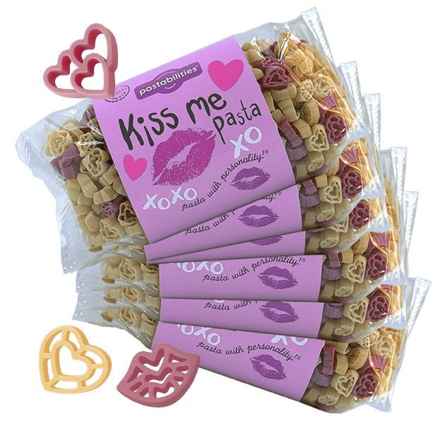 Pasta Bundle - Vegan America
