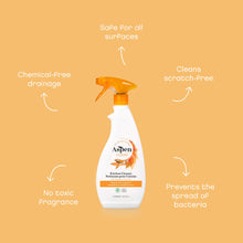 AspenClean Kitchen Cleaner - Natural