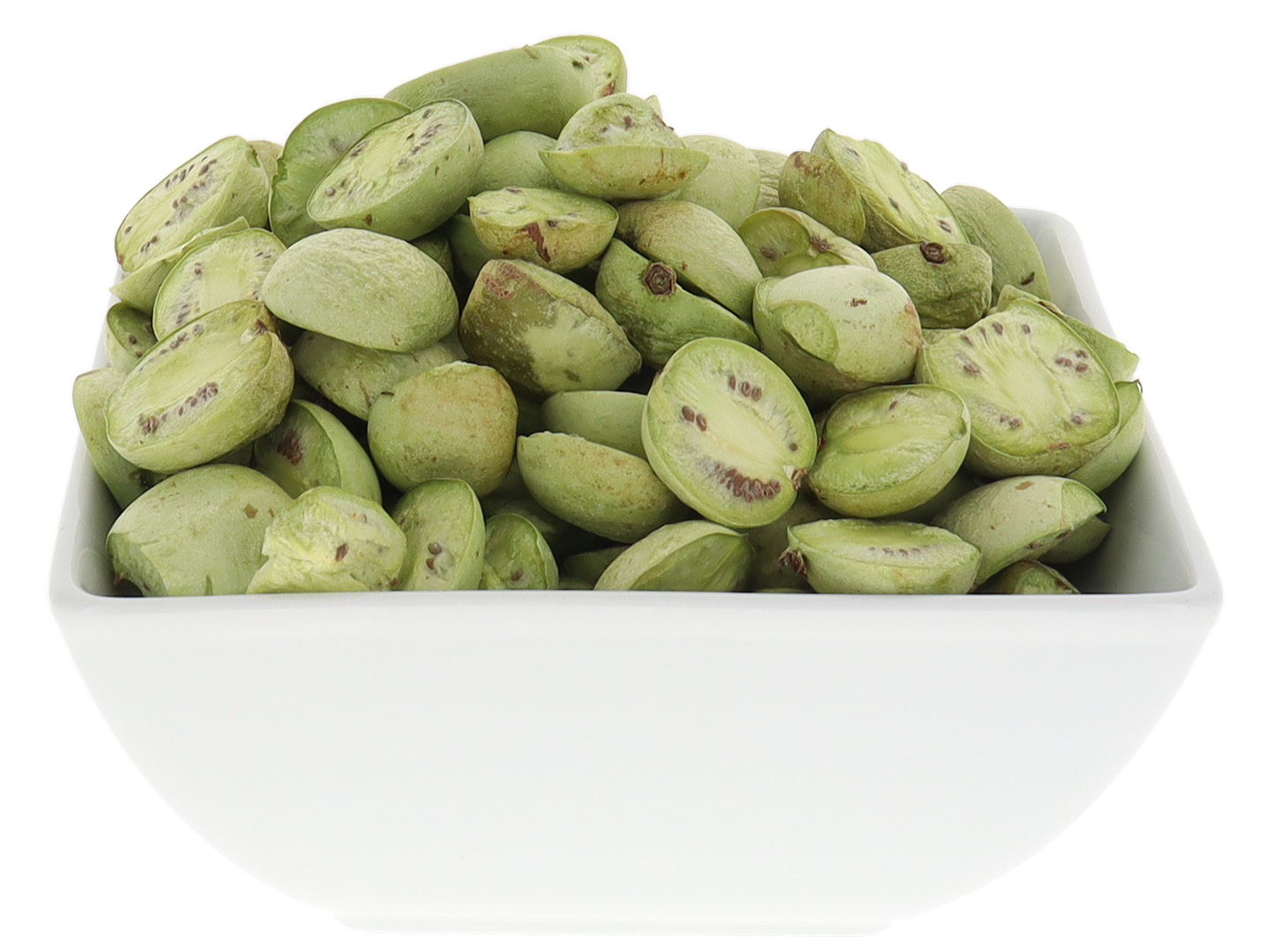 Freeze Dried Kiwi Berry (Baby Kiwi)