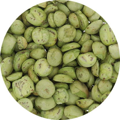 Freeze Dried Kiwi Berry (Baby Kiwi)