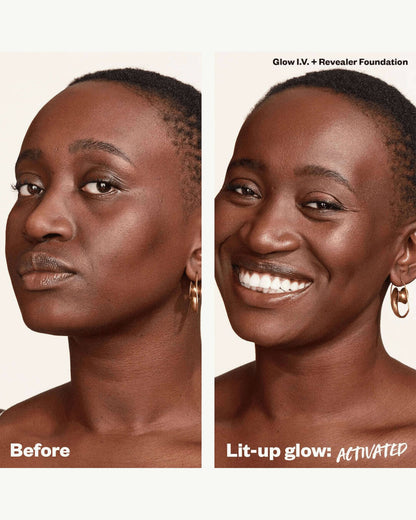 Glow I.V. Vitamin-Infused Skin Enhancer