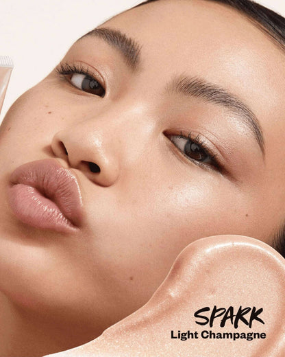 Glow I.V. Vitamin-Infused Skin Enhancer